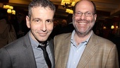 House of Blue Leaves Opening Night – David Cromer – Scott Rudin