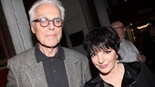 House of Blue Leaves Opening Night – John Guare – Liza Minnelli