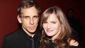 House of Blue Leaves Opening Night – Ben Stiller – Jennifer Jason Leigh