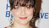 House of Blue Leaves Opening Night – Susan Bennett