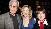 House of Blue Leaves Opening Night – John Guare – Edie Falco – Jean Doumanian