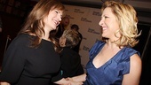 House of Blue Leaves Opening Night – Jennifer Jason Leigh – Edie Falco