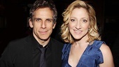 House of Blue Leaves Opening Night – Edie Falco – Ben Stiller