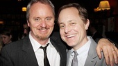 House of Blue Leaves Opening Night – Brian MacDevitt – Scott Pask
