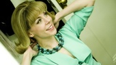 Day in the Life of Mary Faber – in costume