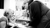 Day in the Life of Mary Faber – Michael Park