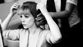 Day in the Life of Mary Faber – wig
