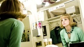 Day in the Life of Mary Faber – mirror