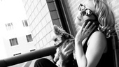 Day in the Life of Mary Faber – phone 
