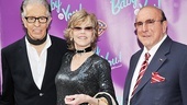 Baby It’s You Opening Night – Richard Perry – Jane Fonda – Clive Davis