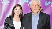 Baby It’s You Opening Night – Lauren Shuler Donner – Richard Donner