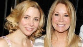 Kathie Lee Gifford at Catch Me If You Can – Kerry Butler – Kathie Lee Gifford