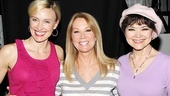 Kathie Lee Gifford at Catch Me If You Can – Rachel de Benedet – Linda Hart – Kathie Lee Gifford