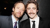 The Normal Heart Opening Night – John Benjamin Hickey – Lee Pace 