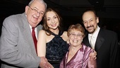 The People in the Picture Opening Night – parents – Donna Murphy – Shawn Elliott
