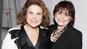 The People in the Picture Opening Night – Tovah Feldshuh – Iris Rainer Dart