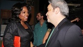 Oprah Winfrey at Motherf**ker – Stephen Adly Guirgis – Oprah Winfrey
