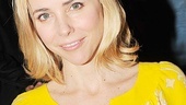 Drama Desk Awards Cocktail Reception – Kerry Butler 
