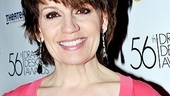Drama Desk Awards Cocktail Reception – Beth Leavel 