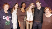 Kellan Lutz Love Loss – Conchata Ferrell – Minka Kelly – B. Smith – AnnaLynne McCord – Kellan Lutz – Anne Meara