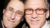 Intelligent Homosexual’s Guide Opening Night – Tony Kushner – Stephen Spinella
