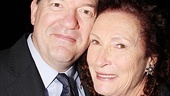 Intelligent Homosexual’s Guide Opening Night – John Carroll Lynch – Brenda Wehle