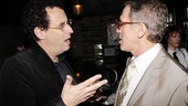 Intelligent Homosexual’s Guide Opening Night – Tony Kushner – Stephen Spinella (profile)