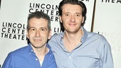 A Minister’s Wife Opening Night – David Cromer – Jason Butler Harner