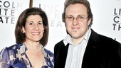 A Minister’s Wife Opening Night – Joshua Schmidt – Jan Levy Tranan