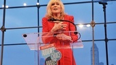 2011 Audience Choice Awards Ceremony – Judith Light