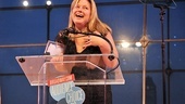 2011 Audience Choice Awards Ceremony - Beverley D. Mac Keen