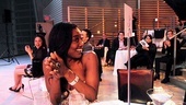 2011 Audience Choice Awards Ceremony – Patina Miller