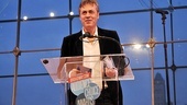 2011 Audience Choice Awards Ceremony – John Gore