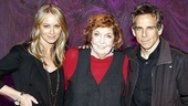 Stiller Love Loss – Christine Taylor – Anne Meara – Ben Stiller