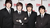 MTC 2011 Spring Gala – Graham Alexander – Steve Landes – Joe Bithorn – Ralph Castelli