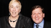MTC 2011 Spring Gala – Nancy Piccione – David Lindsay-Abaire