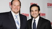 MTC 2011 Spring Gala – Garrett Sorenson – Jeremy Cohen