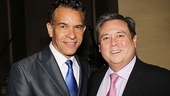 MTC 2011 Spring Gala – Brian Stokes Mitchell – Kevin Stites