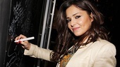 Cheryl Cole Poppins - Cheryl Cole