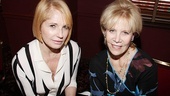 The Normal Heart Stars at Sardi’s – Ellen Barkin - Daryl Roth