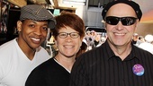 Memphis 2011 Barbecue – Derrick Baskin – Sue Frost – Randy Adams