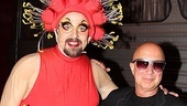 Shaffer Priscilla – Tad Wilson – Paul Shaffer