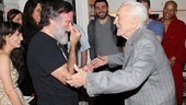 Kirk Douglas at Bengal Tiger – Kirk Douglas – Robin Williams (profile)