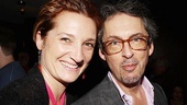 Master Class Opening Night – Francesca Faridany – Stephen Wadsworth 