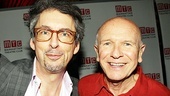 Master Class Opening Night – Stephen Wadsworth – Terrence McNally