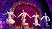 Show Photos - Follies - Kirsten Scott - Christian Delcroix - Lora Lee Gayer - Nick Verina