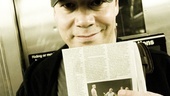 Day in the Life - Danny Burstein 