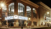 The Hippodrome Theatre