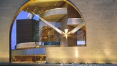 Segerstrom Center for the Arts