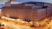 Municipal Auditorium Music Hall